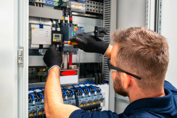 Professional Electrician in North Ogden, UT