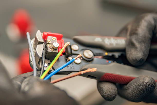 Best Electrical Wiring Services  in North Ogden, UT