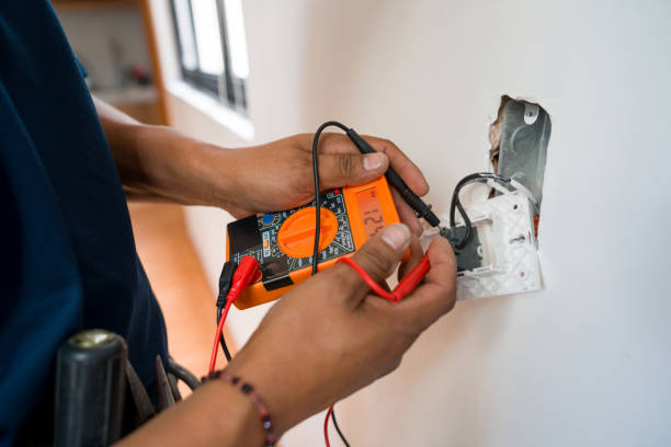 Best Commercial Electrician Services  in North Ogden, UT