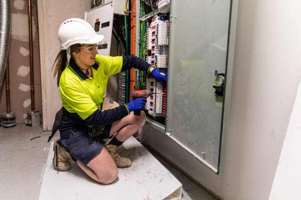 Best Local Electrician Companies  in North Ogden, UT