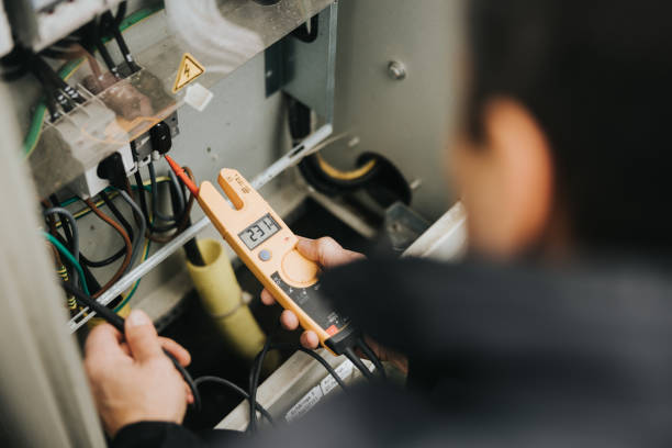 Best Affordable Emergency Electrician  in North Ogden, UT