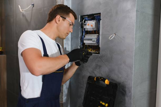Electrical Upgrades for Homes in North Ogden, UT