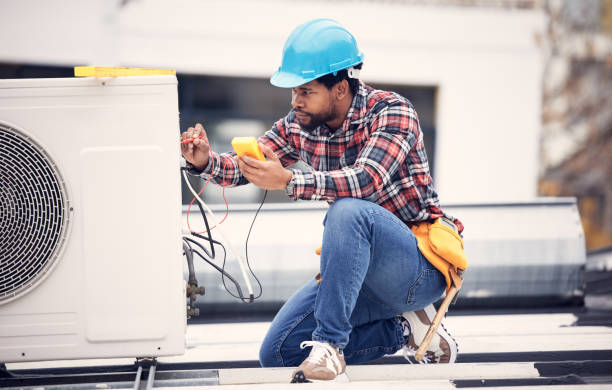 Best Electrical Contractors for Businesses  in North Ogden, UT