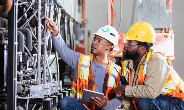 Best Electric Panel Repair  in North Ogden, UT