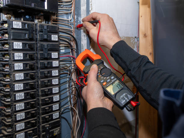 Best Ceiling Fan Installation Electrician  in North Ogden, UT
