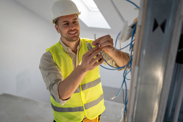 Best Electrical Outlet Repair  in North Ogden, UT